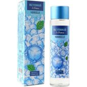Bargello Buz Ferahlığı 180 ml Cam Dökme Kapak Kolonya EDC Ferahlatıcı Koku