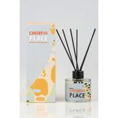 Bargello Cheerful Place 120 ml Vanilya Dekoratif Ortam Kokusu