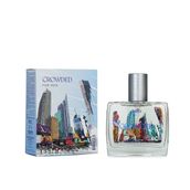 Bargello Crowded 50 ml EDP Erkek Parfüm