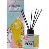 Bargello Dynamic Place 120 ml Karpuz Mango Dekoratif Ortam Kokusu