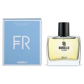 Bargello For Men 711 Fresh EDP 50 ml Erkek Parfümü