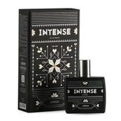 Bargello Intense EDP 50 ml Erkek Parfümü