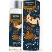 Bargello Kahve Tutkusu 180 ml Cam Şişe Kolonya