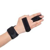 Baribox BR0308 Standart Orta Parmak Kırığı Ateli