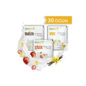 Barifit Bariatrik Protein Tozu Mix (30'lu)