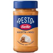 Barilla 190 gr Cevizli Pesto Makarna Sosu