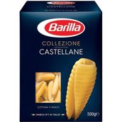 Barilla 500 gr Castellane Makarna