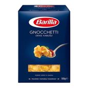 Barilla 500 gr Gnocchetti Deniz Kabuğu Makarna