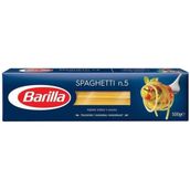 Barilla 500 gr Spaghetti Makarna