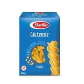 Barilla Glutensiz 400 gr Burgu Fusulli Makarna