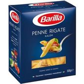 Barilla Kalem 500 gr Makarna