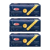 Barilla Mafaldine 500 gr Napoletane Makarna