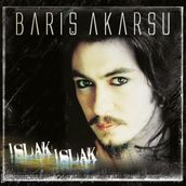 Barış Akarsu - Islak Islak (plak)
