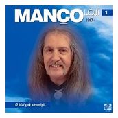 Barış Manço - Mançoloji 1 (Plak)