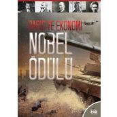 Barış ve Ekonomi Nobel Ödülü - Halk Kitabevi