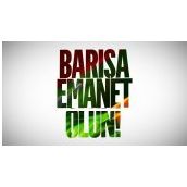 BARIŞA EMANET OLUN! - HASAN CEMAL