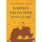 Barışın Ekonomik Sonuçları - Efil Yayınevi