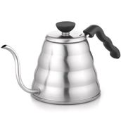 Barista 1200 ml 1.2 lt Kapasiteli Su Isıtıcısı Inox