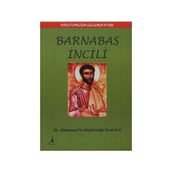 BARNABAS İNCILI - KOLEKTIF