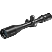 Barska 910.AC11202 Benchmark 4-16x50 mm Mil-Dot Tüfek Dürbünü