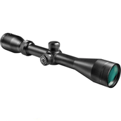 Barska 910.AC11208 Hornet 3-9x40 mm 30/30 Tüfek Dürbünü