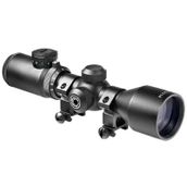 Barska Contour 3-9 x 42 Ir Picatinny Tüfek Dürbünü