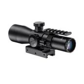 Barska Contour 3-9x42 Ir Tüfek Dürbünü
