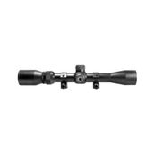 Barska Hornet 1.5-4.5x32 mm Zoomlu Tüfek Dürbünü