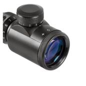 Barska Huntmaster Pro 1.5-6x42 IR Tüfek Dürbünü