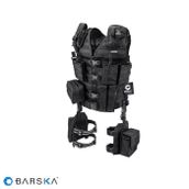 Barska VX-100 Taktik Yelek Ve Bacak Tabanca Kılıfı
