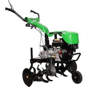 Bartech Farmate 3+1 7 HP+Teker Takımı Benzinli Çapa Makinesi