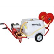 Bartech PM200 VT22 İlaçlama Makinesi