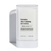 Barulab Greentea Airy Calming Spf50 PA++++ 18 GR Sun Stick