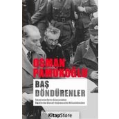 Baş Döndürenler - Osman Pamukoğlu