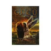 Baş Meleklerin Gücü Tarot Kartları - Radleigh Valentine Doreen L. Virtue