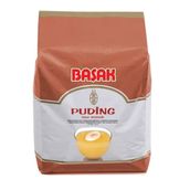 Başak 3 kg Muzlu Puding