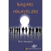 Başarı Hikayeleri - Elmir Necebov
