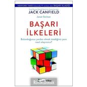 Başarı İlkeleri - Jack Canfield Janet Switzer