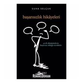 Başarısızlık Hikayeleri - Nurgül Gedük