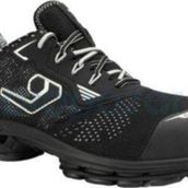 Base 1704B London S1PS ESD SC LG FO SR Vegan İş Ayakkabısı