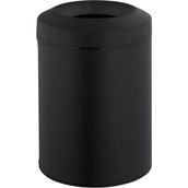 Base 200 A4415136 5 Litre Mat Siyah Çöp Kovası
