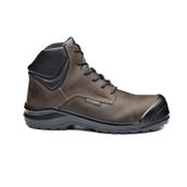 Base B0883 Be Browny Top S3 CI SRC Kahverengi İş Botu