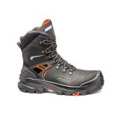 Base B1610A T-Rex Top S3S HRO CI HI LG FO SR Siyah İş Botu