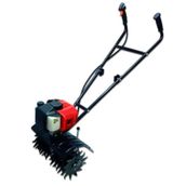 Baseh 2+2 Kollu Mini Çapa Makinası