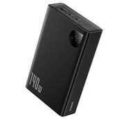 Baseus Adaman Overseas Edition 140W 24.000 mAh Digital Display Powerbank