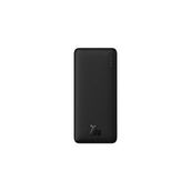 Baseus Airpow 20000 mAh 20 W Siyah Powerbank