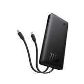 Baseus Airpow Lite 10.000 mAh 22.5W Siyah PowerBank