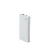 Baseus Airpow Lite 10000 mAh 15 W Beyaz Powerbank