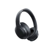 Baseus Bass BH1 Lite Siyah Bluetooth Kulaklık