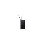 Baseus Bipow 2 10.000 mAh Siyah Taşınabilir Şarj Cihazı